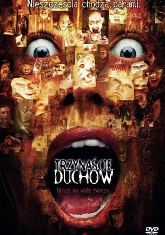 Trzynaście Duchów