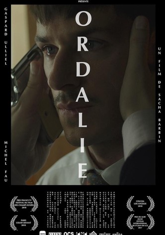 Ordeal