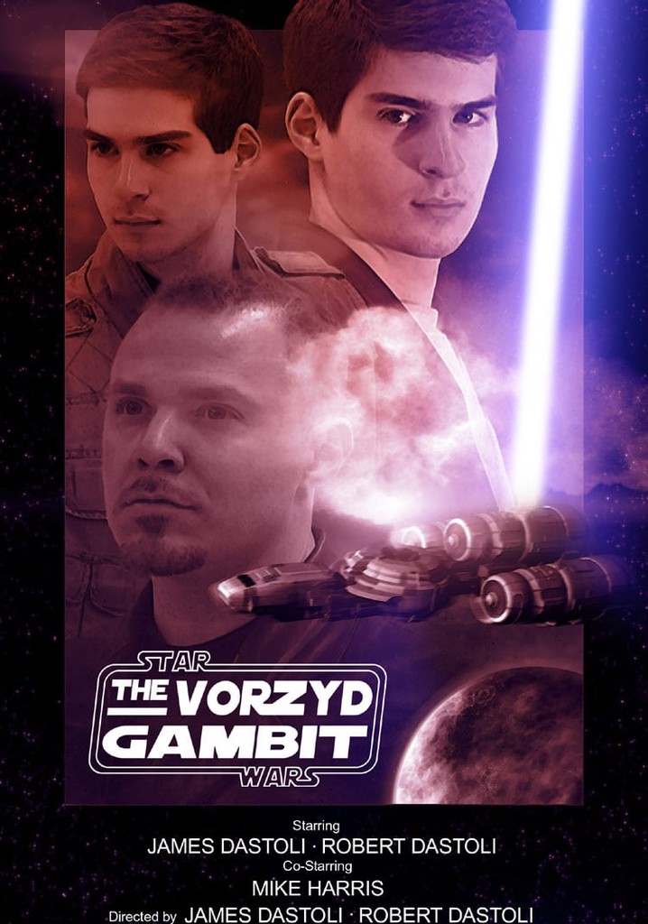 The Vorzyd Gambit