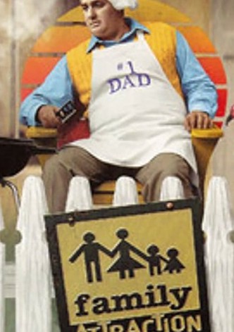 Family Attraction
