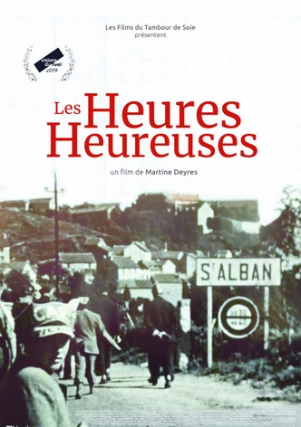 Les Heures heureuses