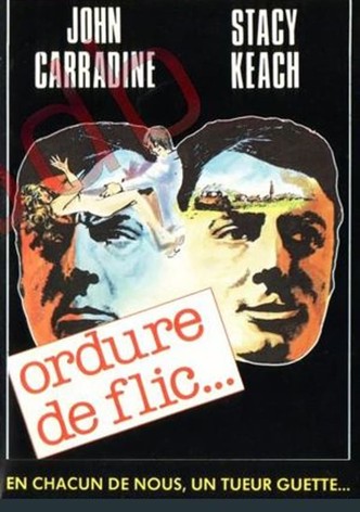 Ordure de Flic