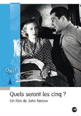 Quels seront les cinq ?