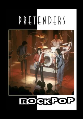 Pretenders Live in Dortmund