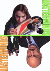 Masterminds - Das Duell