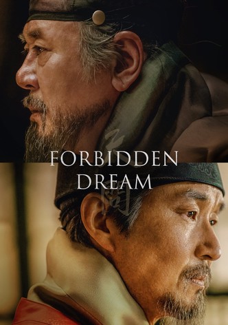 Forbidden Dream