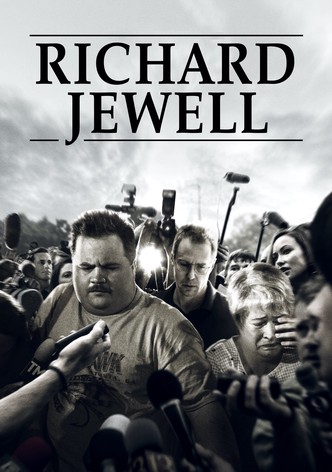 Richard Jewell