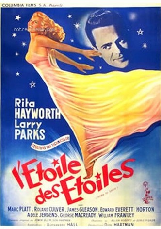 L'Étoile des étoiles