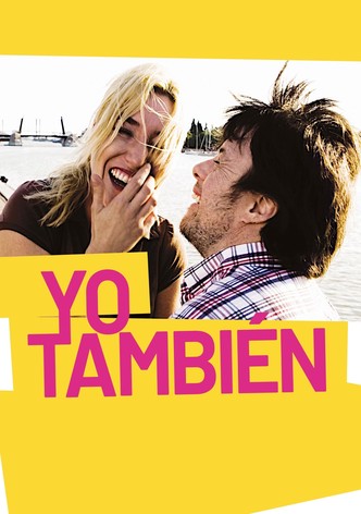 Yo, también