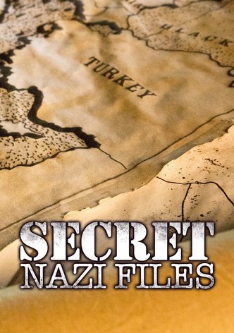 Nazi Secret Files