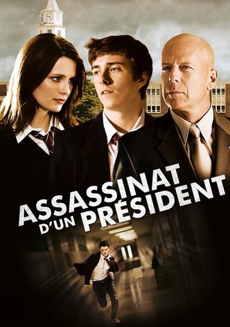 Assassinat d'un Président