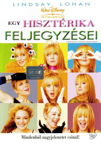 Egy hisztérika feljegyzései