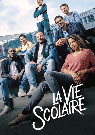 La vie scolaire