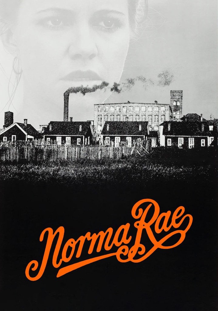 Norma Rae streaming: where to watch movie online? Norma Rae streaming: where to watch movie online?