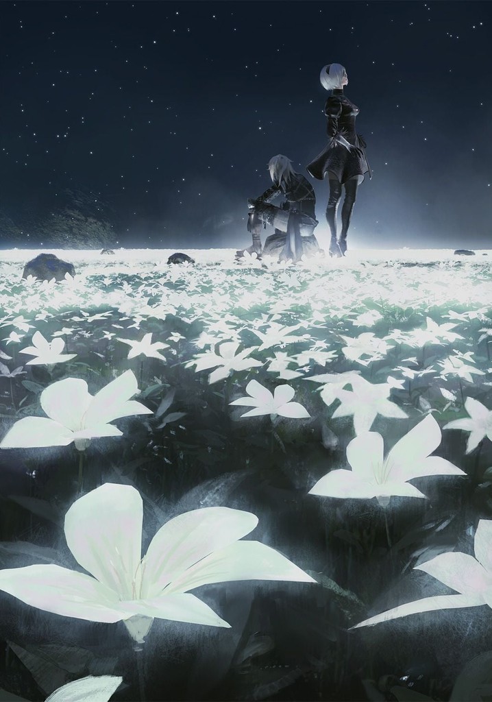 NieR Orchestra Concert 12018