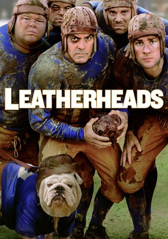 Leatherheads