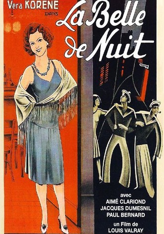 La Belle de Nuit