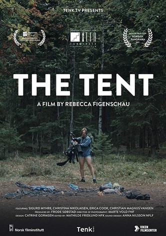 The Tent