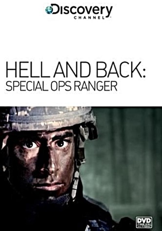 Hell and Back: Special Ops Ranger