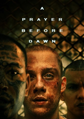 صلاة قبل الفجر