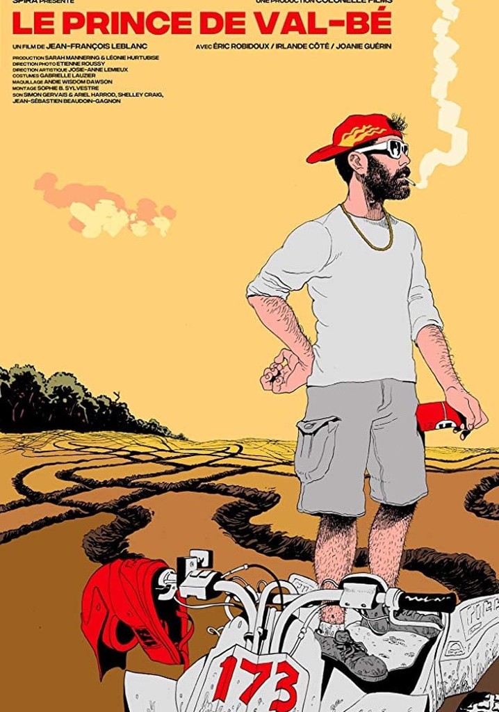 The Prince of Val-Be