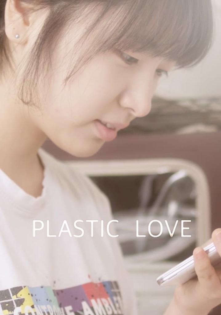 Plastic Love