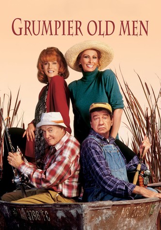 Grumpier Old Men