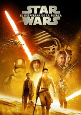 Star Wars: El despertar de la fuerza