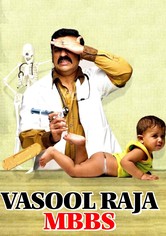 Vasoolraja M.B.B.S