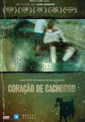 Coração de Cachorro