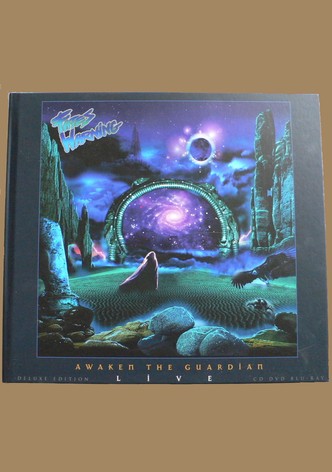 Fates Warning: Awaken the Guardian - Live at ProgPower USA