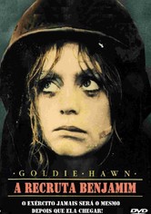 Loucuras de Uma Recruta