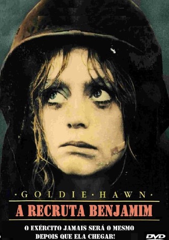 Loucuras de Uma Recruta