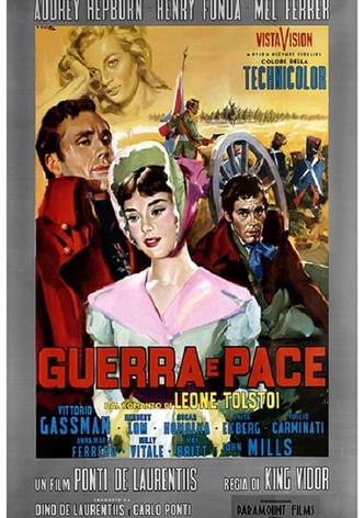 Guerra e pace
