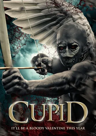 Cupid poster