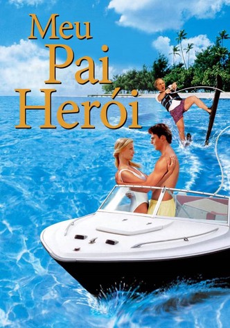 Meu Pai Herói