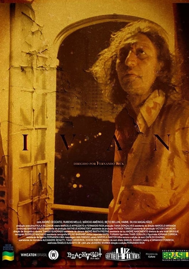 Ivan filme - Veja onde assistir online