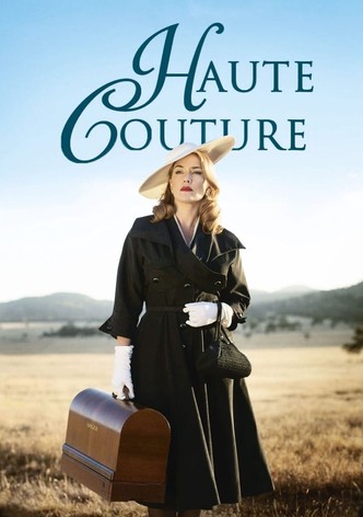 Haute Couture