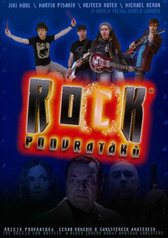 Ro(c)k podvraťáků