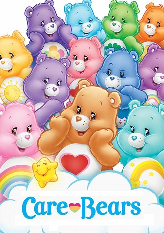 OSOS AMOROSOS CARE BEARS OPENING CASTELLANO INEDITO (1985 - 1988) DIBUJOS  INFANTIL 