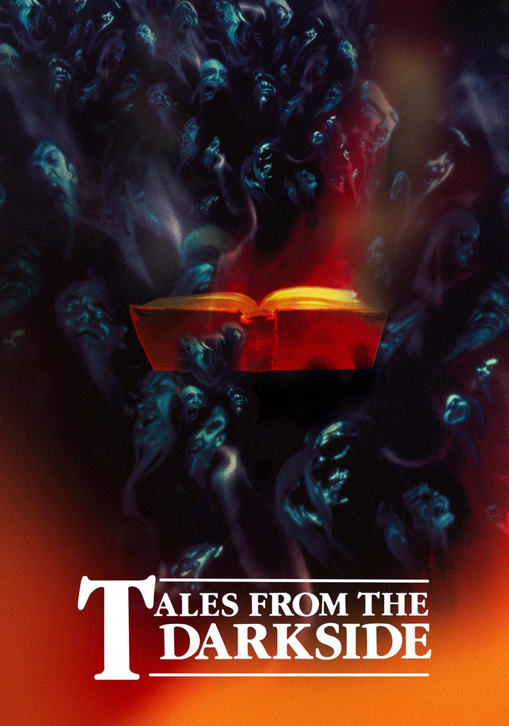 Tales from the Darkside streaming online