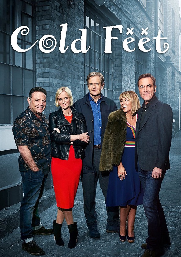 Cold Feet - watch tv show streaming online