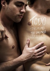 Todo Tempo do Mundo