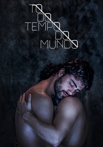Todo Tempo do Mundo