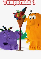 Maya and Yaya - Season 1