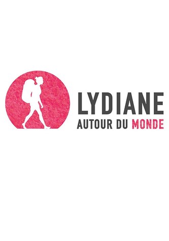 Lydiane autour du monde