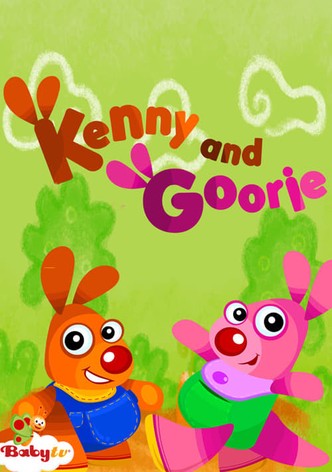 Kenny & Goorie