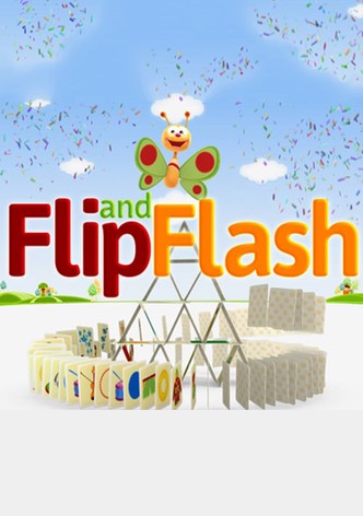 Flip and Flash