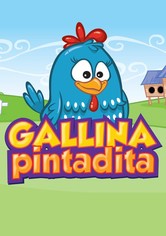 Contos Clássicos da Galinha Pintadinha
