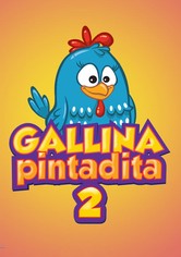 La Gallina Pintadita